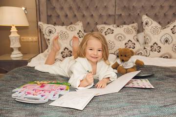 Children's activities
