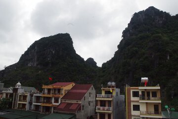 View from room