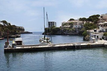 Dock