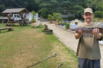 Fishing