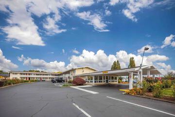 Rodeway Inn