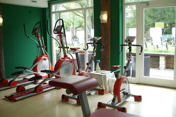 Sports facility