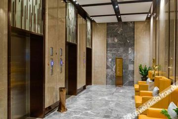Hotel Interior or Public Areas