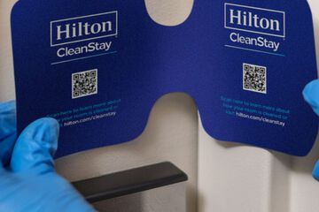 Cleanliness standards