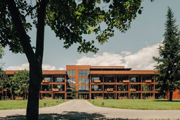 Building design