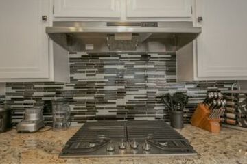 In-Room Kitchen