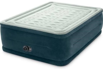 Extra beds