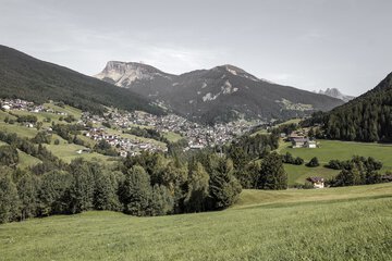 Hiking
