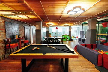 Billiards