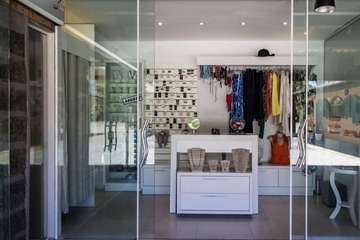 Designer store