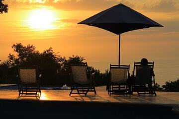 Sundeck
