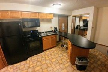 In-Room Kitchen