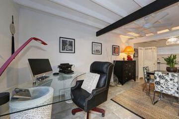 In-Room Business Center