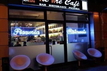 Cafe
