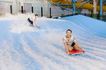 Water park