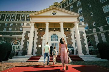 Hotel View 123 of 124