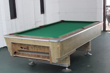 Billiards