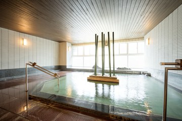 Hot springs
