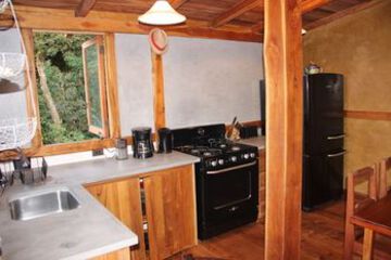 In-Room Kitchen