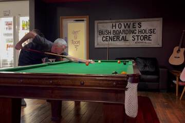 Billiards