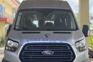 City shuttle