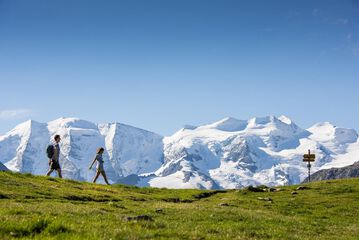 Hiking