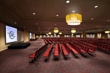 Ballroom