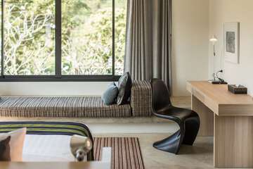 Room amenity
