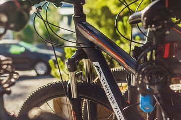 Bicycling