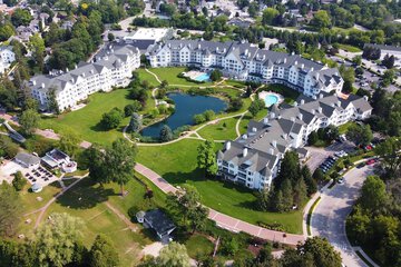 The Osthoff Resort