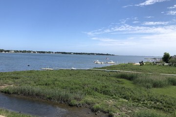 Kayaking