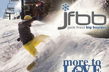 Snowboarding