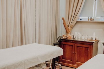 Treatment room