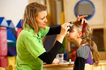 Day care