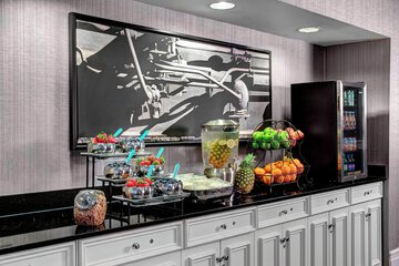 Breakfast/Coffee Service 37 of 41