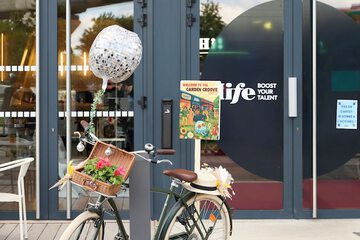 Bicycling