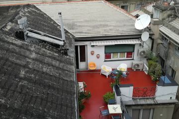 Sundeck