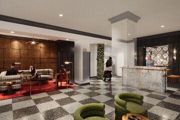 LaSalle Boutique Hotel & The Downtown Elixir & Spirits