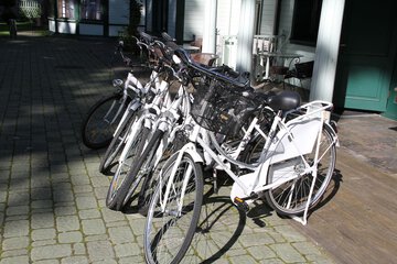 Bicycling