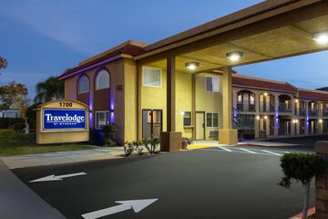 Travelodge by Wyndham Banning CA Near Casino / Outlet Mall