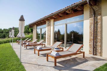 Sundeck
