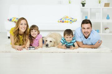 Pet-friendly