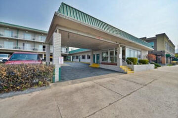 Mountain Valley Inn