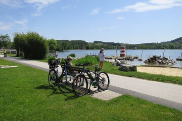 Lake