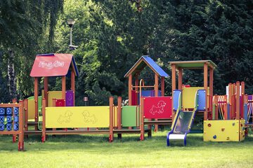 Children's activities