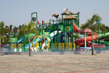 Water park