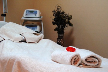Treatment room