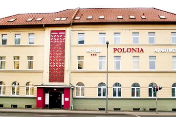 Building design