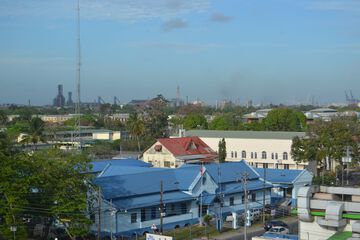 City view