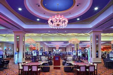 Casino